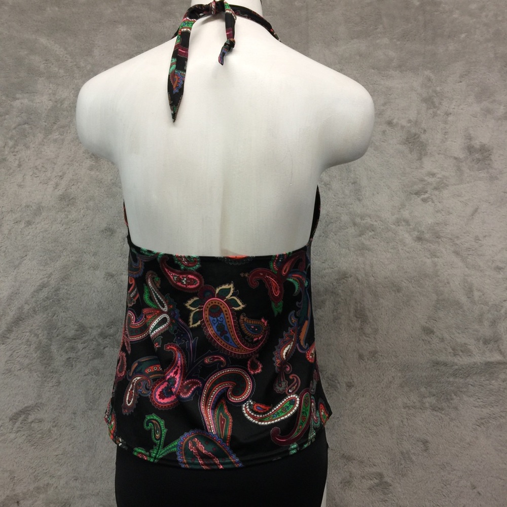 Victoria’s Secret Halter Tankini, NWOT - Picture 3 of 6